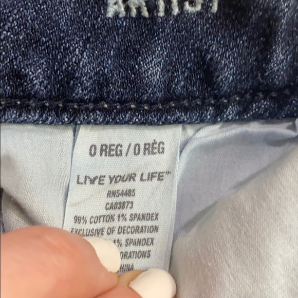 Vintage American Eagle jeans - Picture 16 of 16